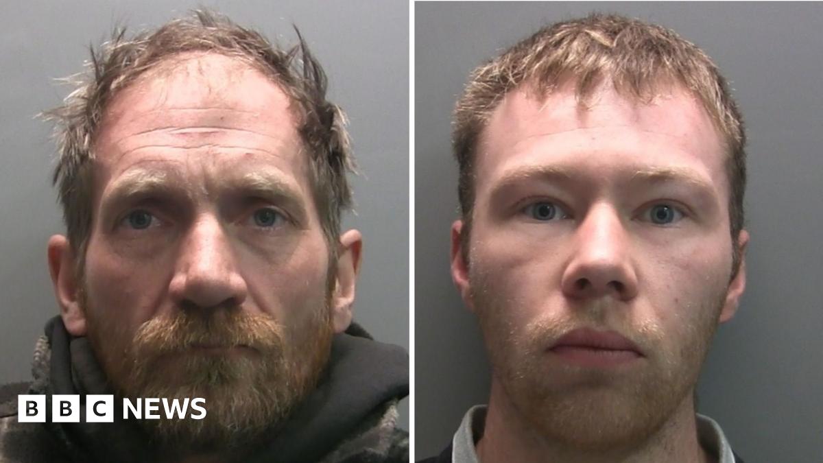 Guilty Verdict: Couple Convicted For Destroying Sycamore Gap Tree Guilty Verdict: Couple Convicted For Destroying Sycamore Gap Tree