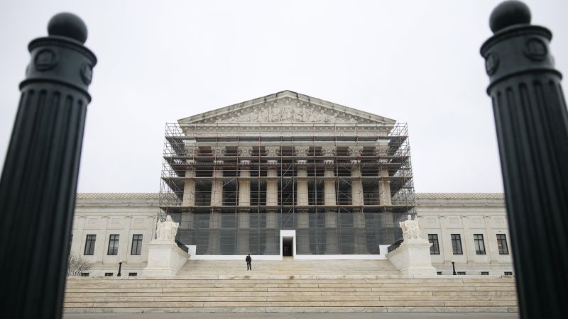 Gun Control: Supreme Court Lets Stand Bans On Some Semi-Automatic Weapons And Magazines Gun Control: Supreme Court Lets Stand Bans On Some Semi-Automatic Weapons And Magazines