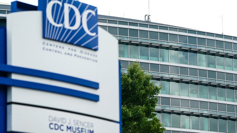Gunman's Actions At CDC Shooting: A Detailed Account Of The Attack