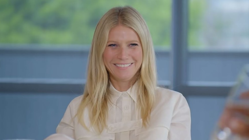 Gwyneth Paltrow Biography: Family, Career, And Public Persona Gwyneth Paltrow Biography: Family, Career, And Public Persona
