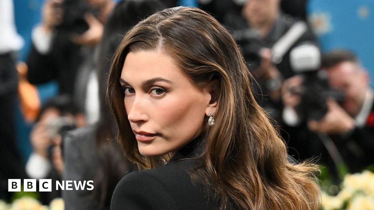Hailey Bieber's Rhode Skin Sold To E.l.f. Cosmetics: A $1 Billion Acquisition Hailey Bieber's Rhode Skin Sold To E.l.f. Cosmetics: A $1 Billion Acquisition
