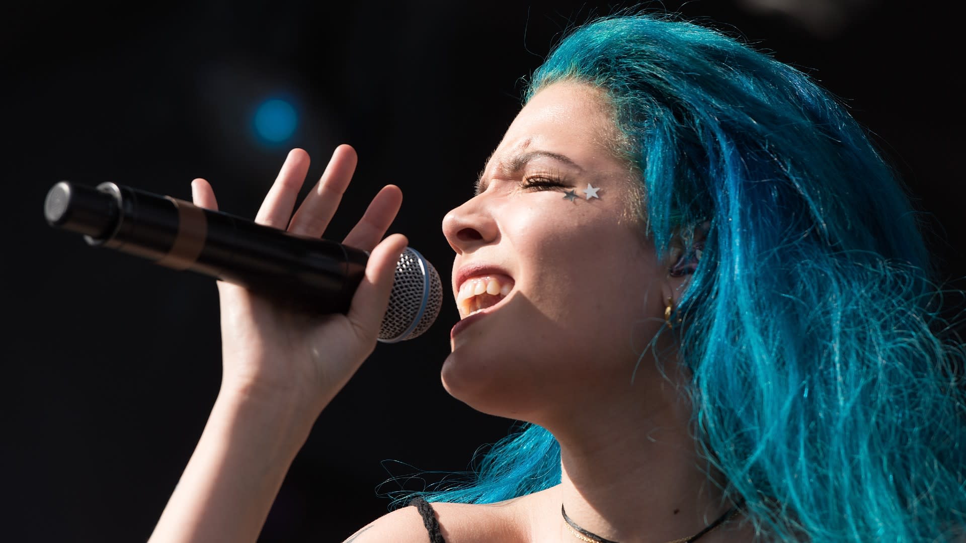 Halsey's 'Badlands' Turns 10:  A Look Back And New Music Video Releases