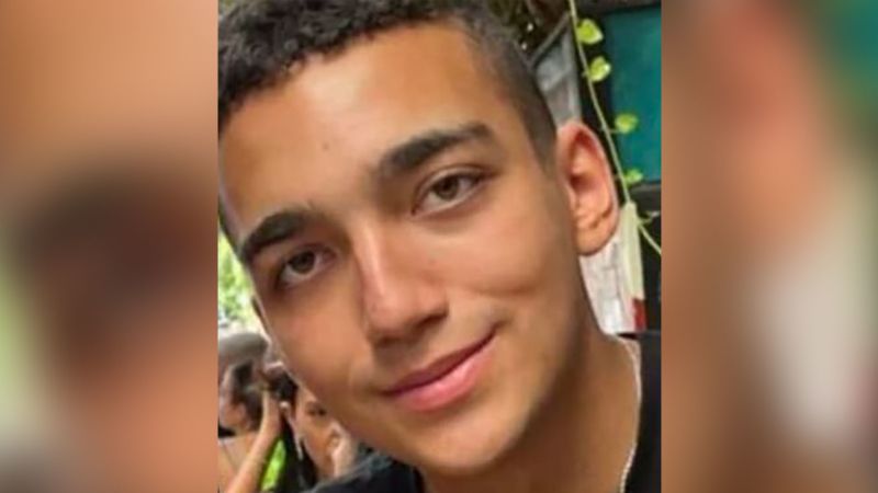 Hamas Confirms Impending Release Of American Hostage Edan Alexander Hamas Confirms Impending Release Of American Hostage Edan Alexander