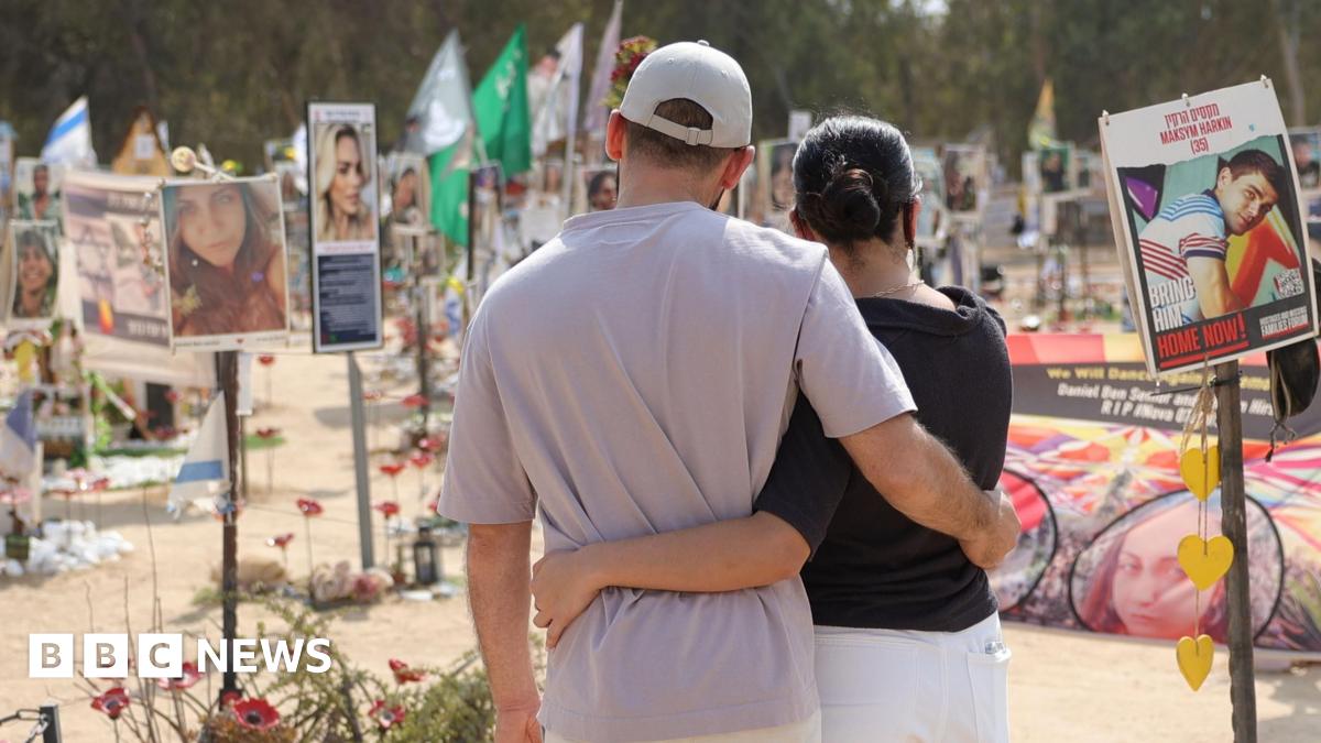 Hamas's Use Of Sexual Violence: A Genocidal Strategy, According To Israeli Analysts Hamas's Use Of Sexual Violence: A Genocidal Strategy, According To Israeli Analysts