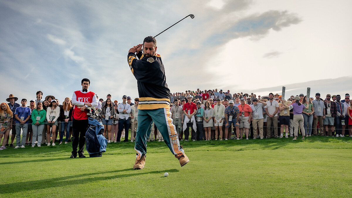 Happy Gilmore 2: Cast, Plot, And Everything Else We Hope To See Happy Gilmore 2: Cast, Plot, And Everything Else We Hope To See