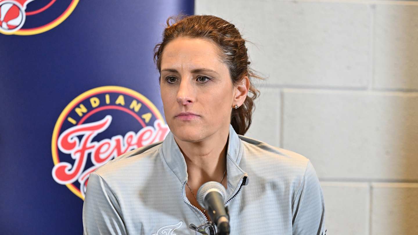 Hardship Exemption Provides Relief For Fever's Point Guard Position Hardship Exemption Provides Relief For Fever's Point Guard Position
