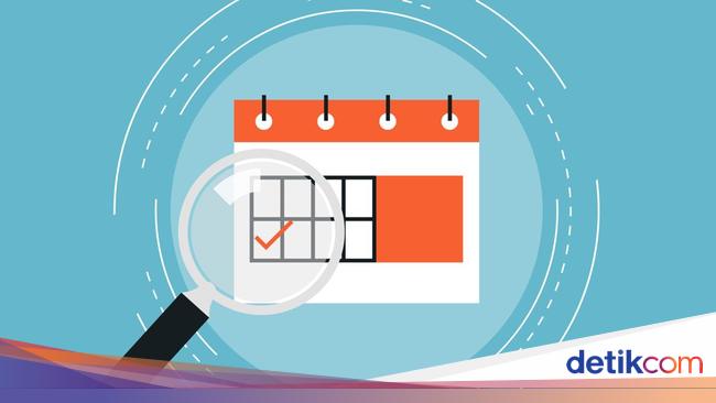 Hari Apa Tanggal 4 Juli 2025? Kalender Peristiwa Dan Peringatan Penting Hari Apa Tanggal 4 Juli 2025? Kalender Peristiwa Dan Peringatan Penting