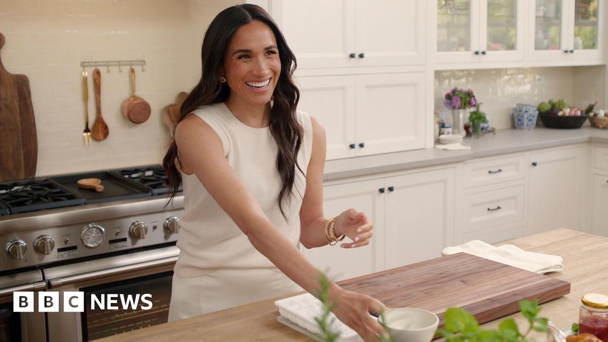 Harry And Meghan Extend Netflix Deal: A Multi-Year Partnership Announced