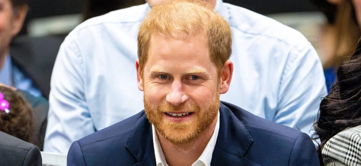 Harry's Demands: Key Requirements Before Meeting King Charles Harry's Demands: Key Requirements Before Meeting King Charles