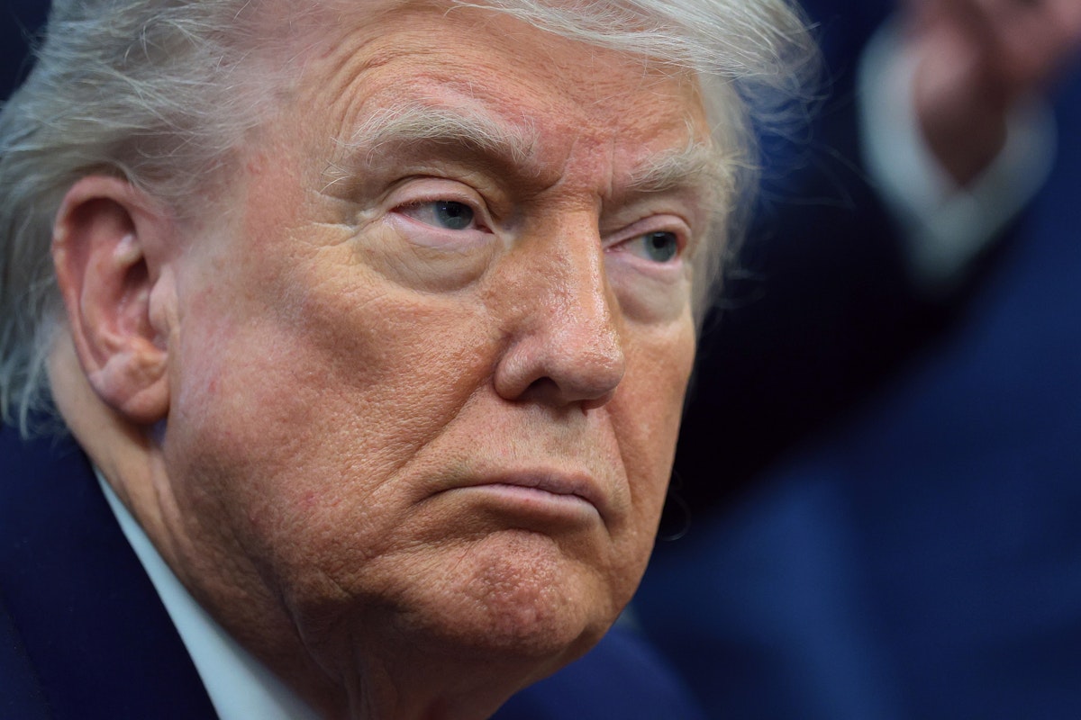 Harvard And Trump: A Deep Dive Into The Outrage And Alleged Fraud Harvard And Trump: A Deep Dive Into The Outrage And Alleged Fraud