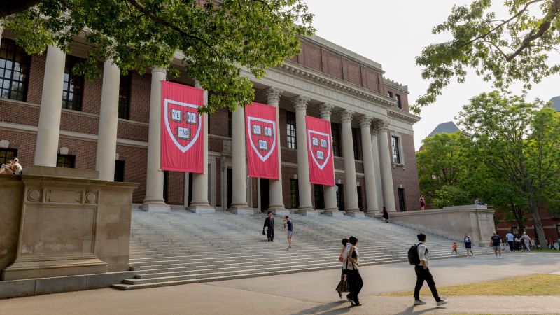 Harvard Lawsuit Against Trump: What To Expect In Court Harvard Lawsuit Against Trump: What To Expect In Court