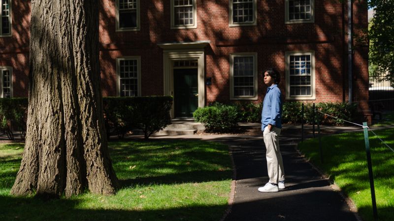 Harvard University Faces Challenges As New Academic Year Starts Under White House Pressure Harvard University Faces Challenges As New Academic Year Starts Under White House Pressure