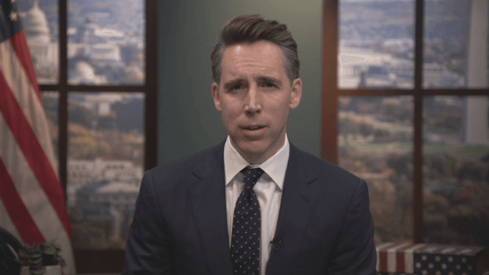 Hawley-Led Hearing Probes State Farm, Allstate: Insurer Practices Under Scrutiny Hawley-Led Hearing Probes State Farm, Allstate: Insurer Practices Under Scrutiny