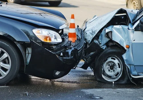 Head-On Collision In Vacaville Leaves Several With Injuries