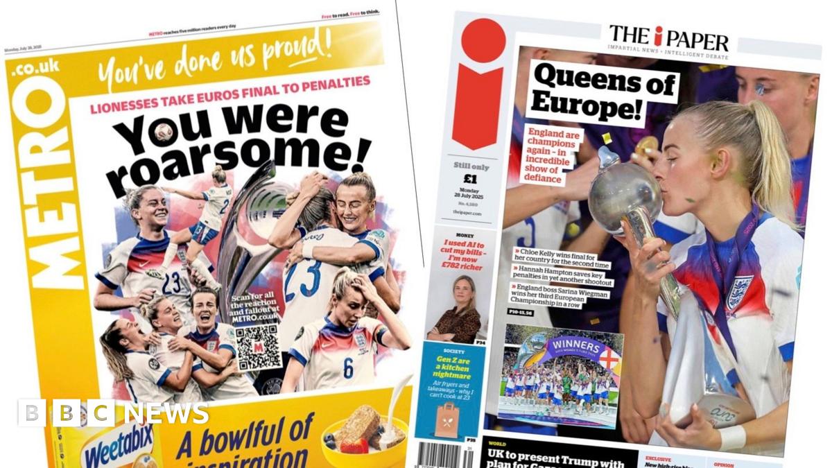 Headline Impact: Comparing Headline Impact: Comparing