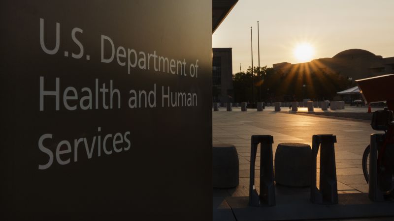 Health Agencies Face Mass Firings Following Supreme Court Ruling On HHS Health Agencies Face Mass Firings Following Supreme Court Ruling On HHS