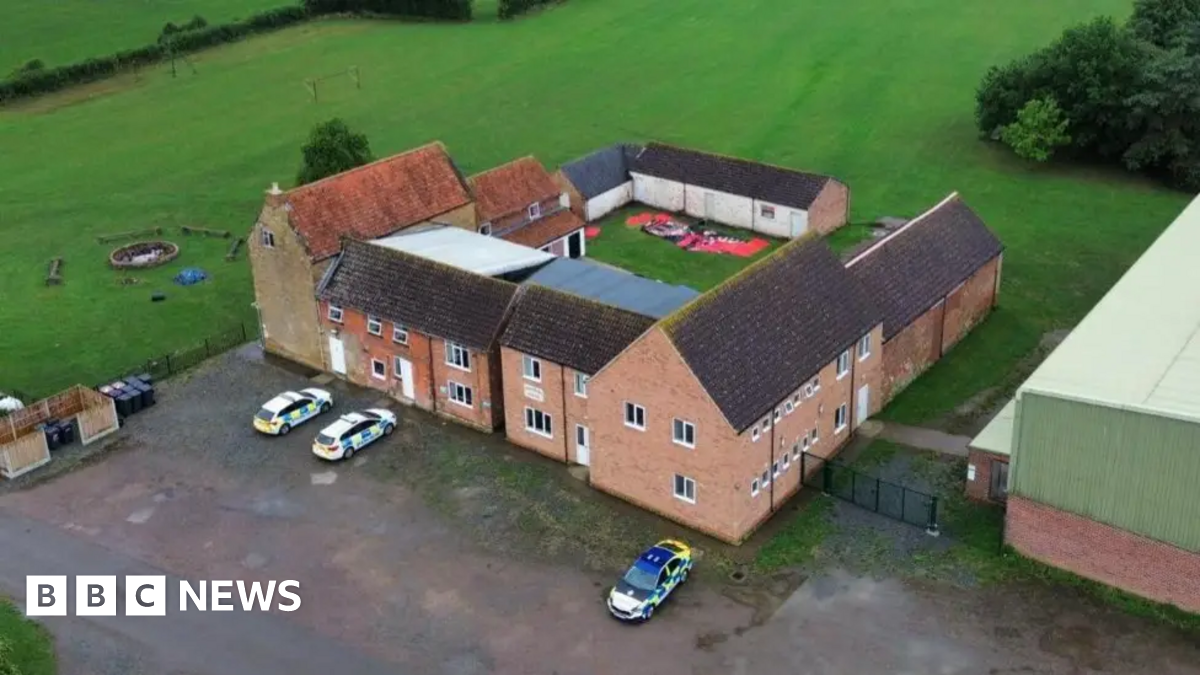 Health Scare At Stathern Lodge: Criminal Charges Laid After Children Fall Ill At Summer Camp Health Scare At Stathern Lodge: Criminal Charges Laid After Children Fall Ill At Summer Camp