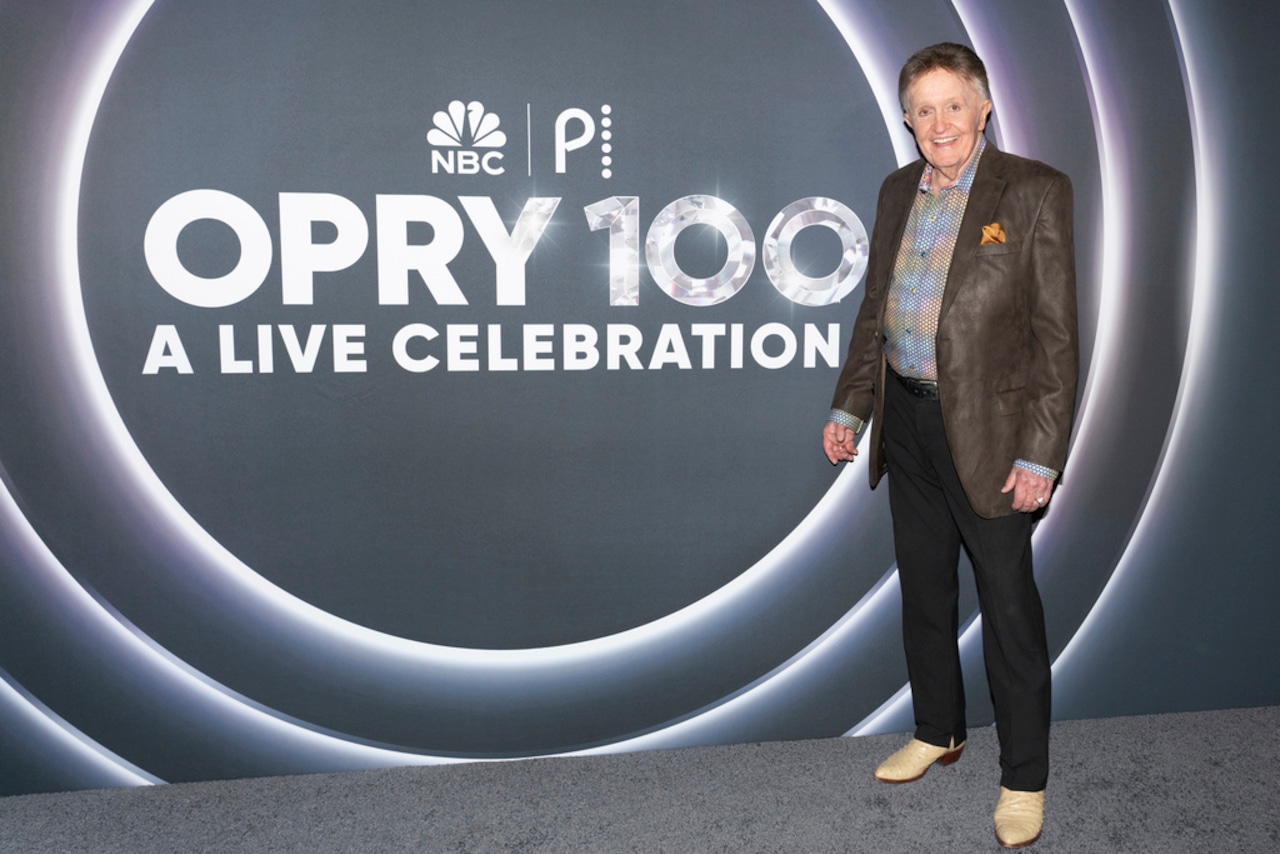 Health Scare: Beloved Country Singer Cancels Grand Ole Opry Performance At 87