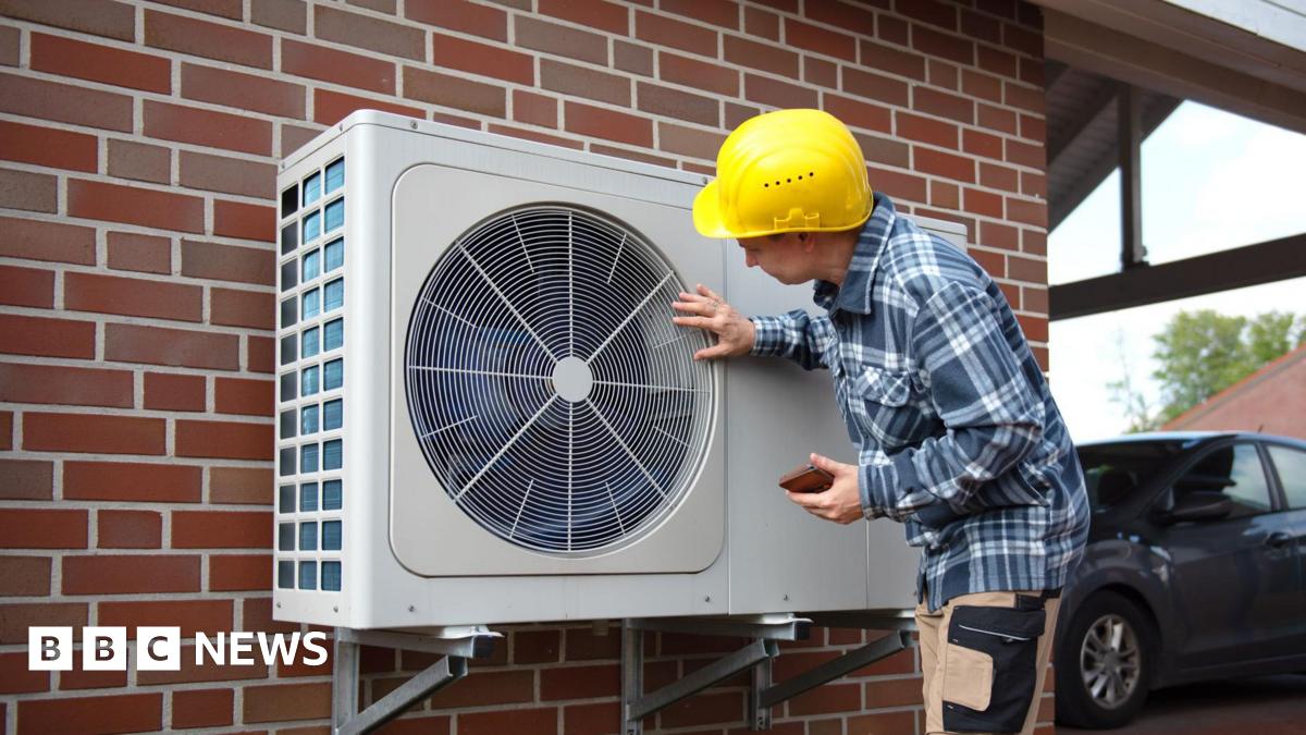Heat Pumps And EVs: Understanding The Growing Consumer Adoption Heat Pumps And EVs: Understanding The Growing Consumer Adoption