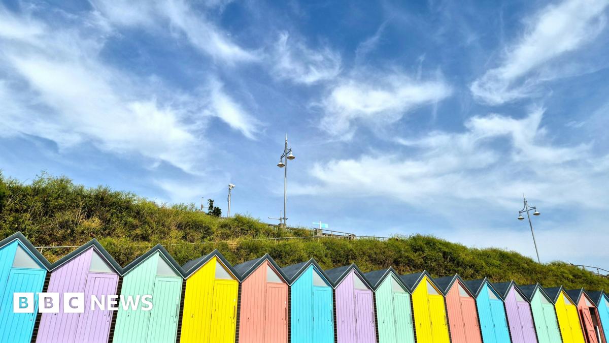 Heatwave Warning: Yellow Health Alerts Issued Across England Heatwave Warning: Yellow Health Alerts Issued Across England