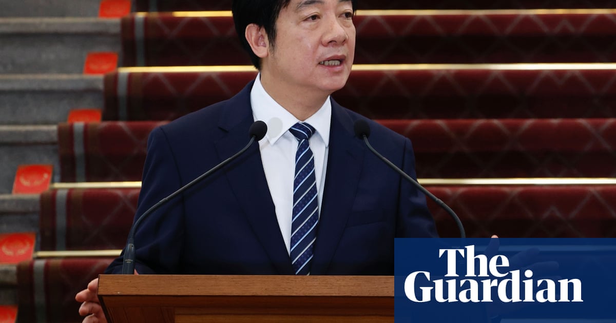 Heightened Tensions: Taiwan Seeks Peace And Dialogue With China Heightened Tensions: Taiwan Seeks Peace And Dialogue With China