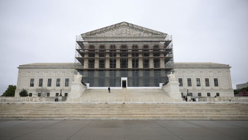 High Court Eases Burden Of Proof In Reverse Discrimination Claims High Court Eases Burden Of Proof In Reverse Discrimination Claims