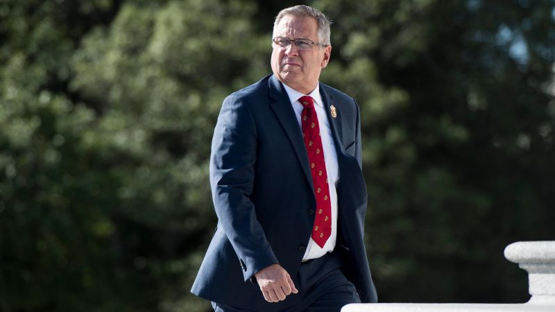 High Court Takes Up Absentee Ballot Appeal From Illinois Representative High Court Takes Up Absentee Ballot Appeal From Illinois Representative
