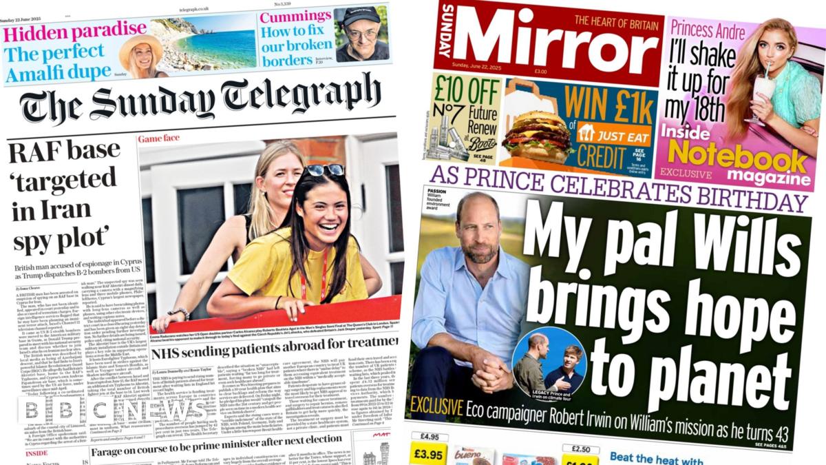 High-Profile Arrest: Connection To Prince William Investigated High-Profile Arrest: Connection To Prince William Investigated