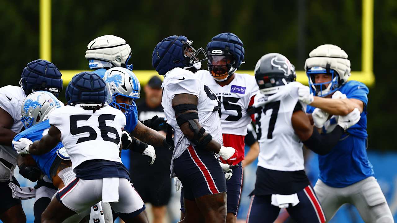 High-Stakes Match In Detroit: Harris's Performance Under Pressure High-Stakes Match In Detroit: Harris's Performance Under Pressure