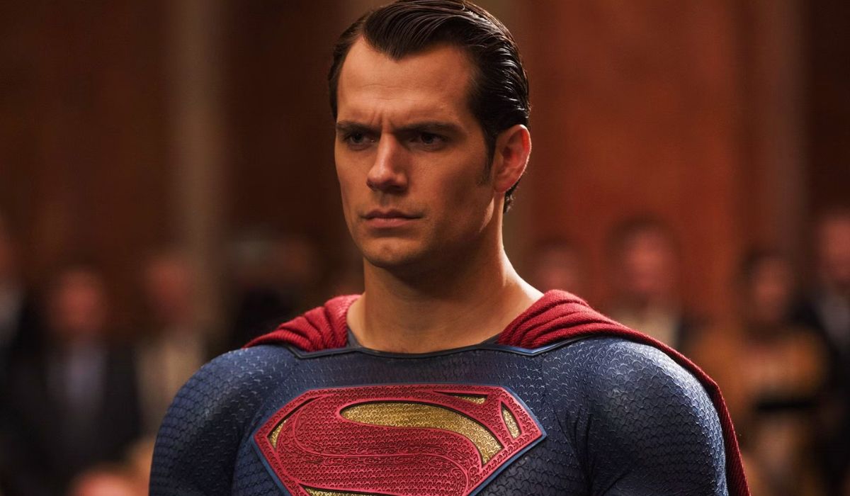 Highly-Anticipated Superman Reboot: Henry Cavill's All-In Commitment Highly-Anticipated Superman Reboot: Henry Cavill's All-In Commitment