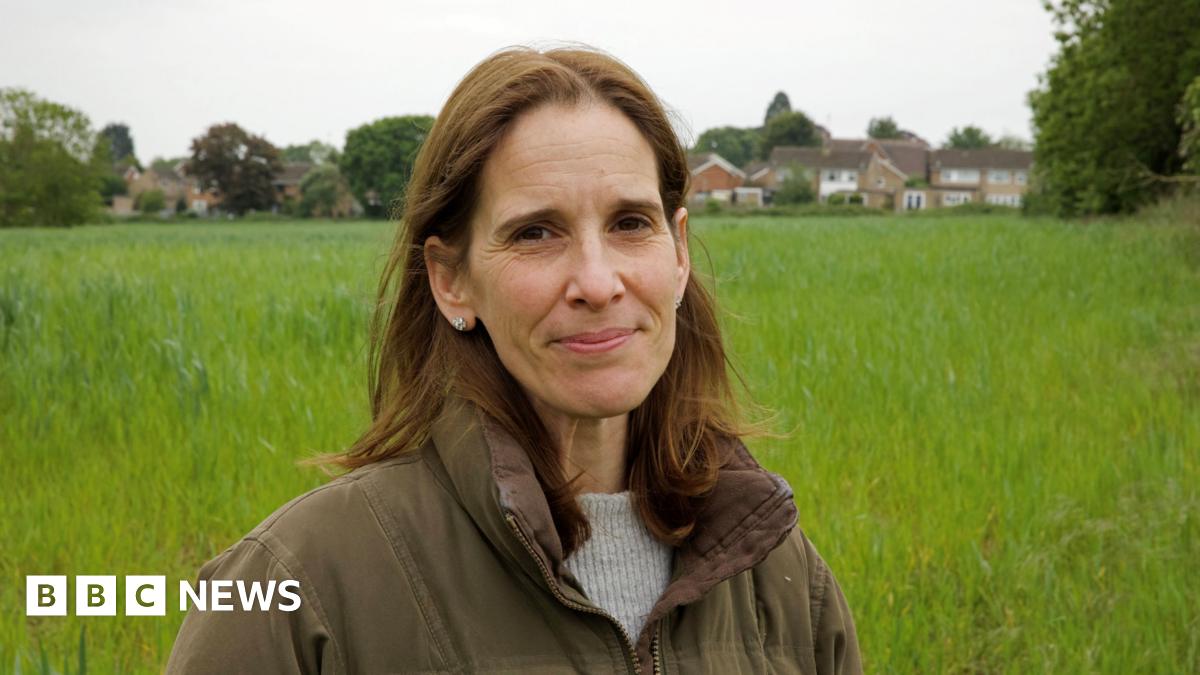 Historic Village Faces Sewage Disaster As New Housing Development Approved Historic Village Faces Sewage Disaster As New Housing Development Approved