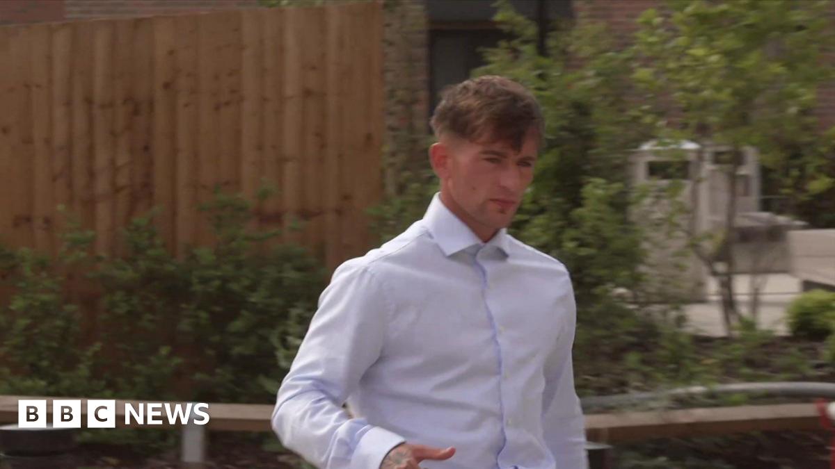 Hit-and-Run Case: Former Wigan Athletic Youth Player Jailed