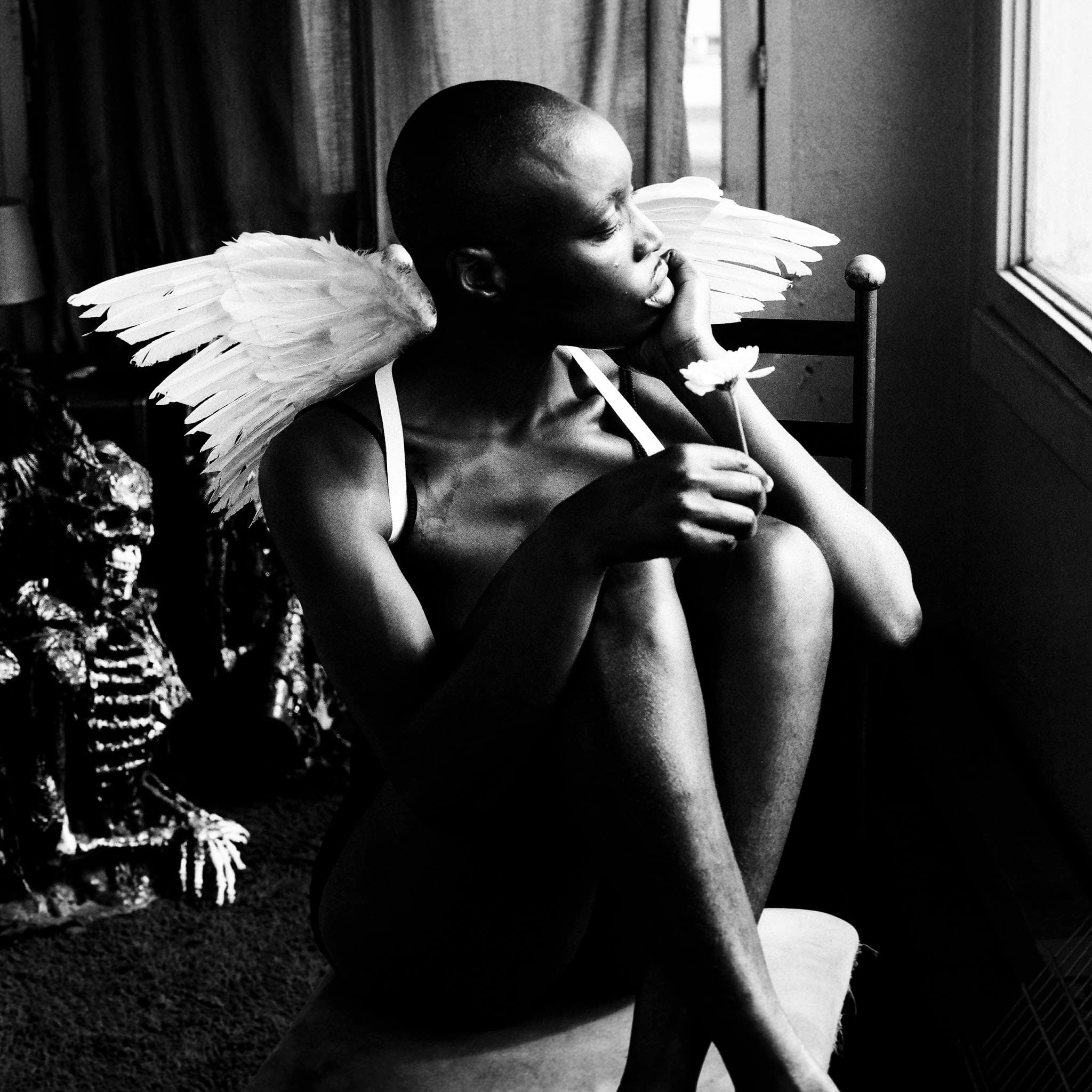 Ho99o9 Drop Explosive New Album: 'Tomorrow We Escape' Review