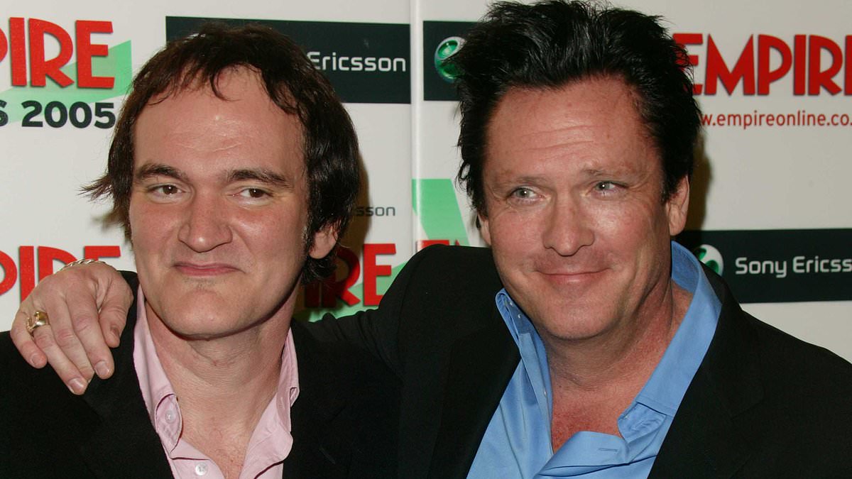 Hollywood Mourns: A-List Stars Honor Michael Madsen At LA Memorial Hollywood Mourns: A-List Stars Honor Michael Madsen At LA Memorial