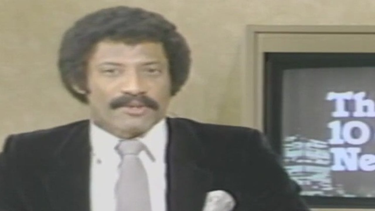 Honoring Dennis Richmond: A Life Well Lived Honoring Dennis Richmond: A Life Well Lived