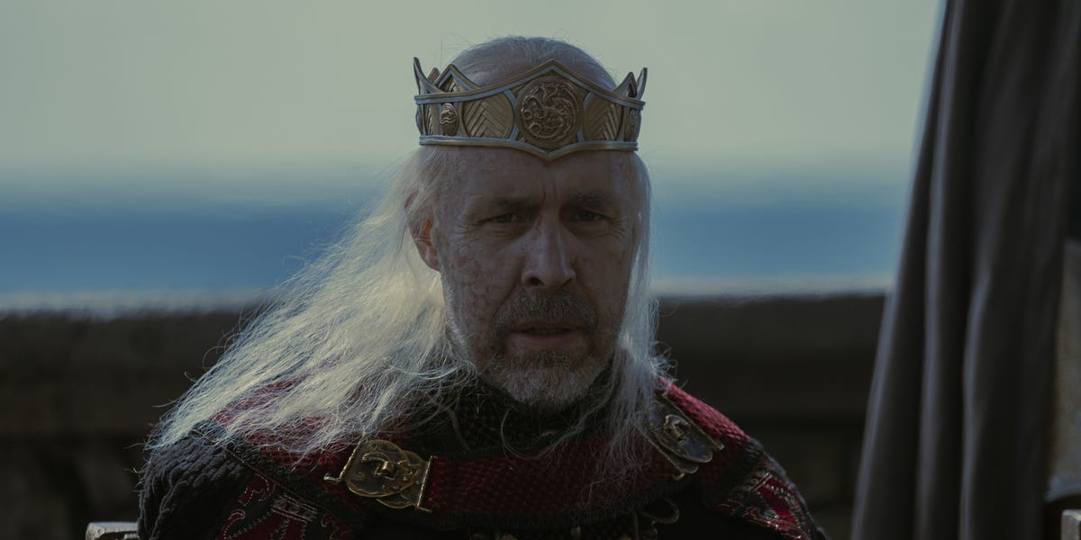 'House Of The Dragon' Emmy Snub: Did The Awards Get It Wrong?