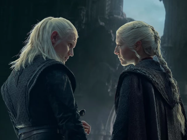 House Of The Dragon Shut Out: Zero Emmy Nominations Ends Game Of Thrones Reign House Of The Dragon Shut Out: Zero Emmy Nominations Ends Game Of Thrones Reign