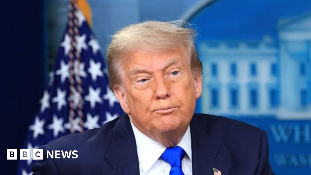 House Votes On Trump's Budget: Will It Pass? House Votes On Trump's Budget: Will It Pass?
