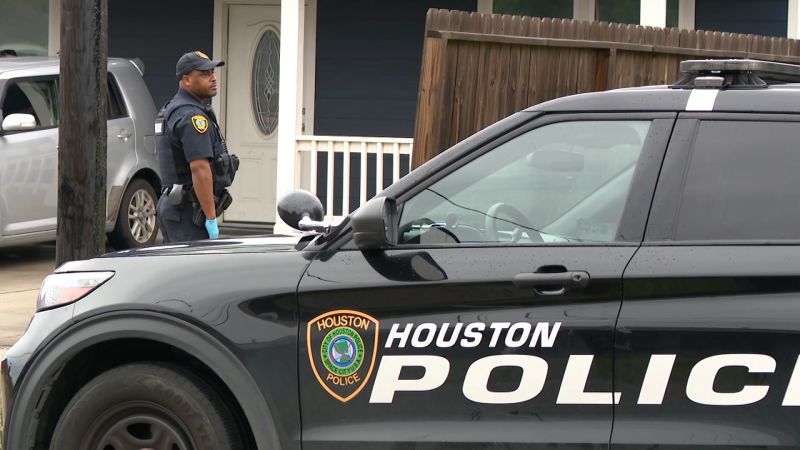 Houston Police Investigate Fatal Shooting Of 11-Year-Old After 'Ding Dong Ditching' Houston Police Investigate Fatal Shooting Of 11-Year-Old After 'Ding Dong Ditching'