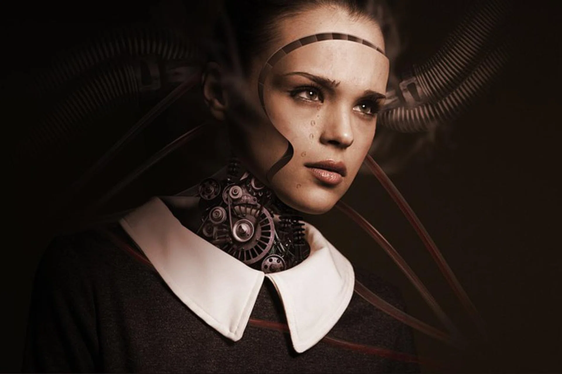 How AI Is Transforming Law And What Other Industries Can Learn How AI Is Transforming Law And What Other Industries Can Learn