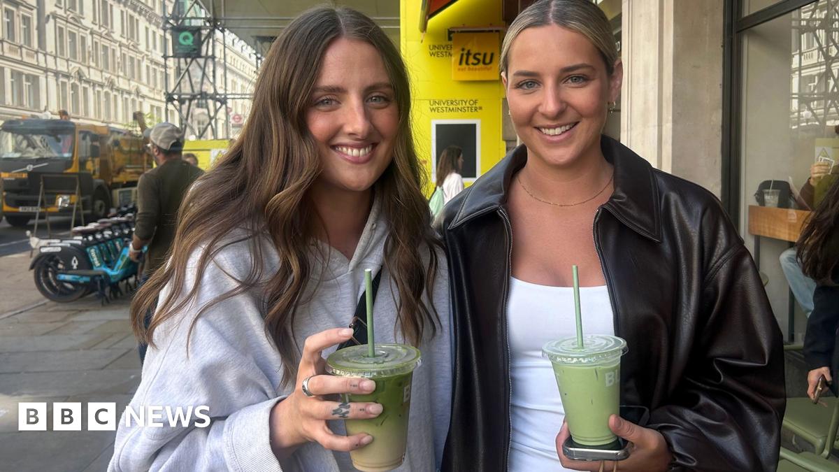 How Coffee Giants Like Costa Can Reclaim The Matcha Market How Coffee Giants Like Costa Can Reclaim The Matcha Market