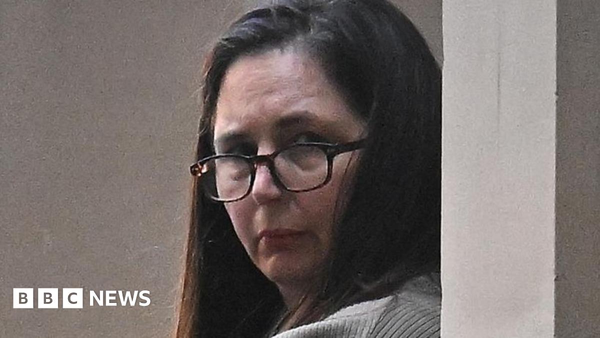 How Doctors Identified Erin Patterson, The Mushroom Cook, As A Killer How Doctors Identified Erin Patterson, The Mushroom Cook, As A Killer