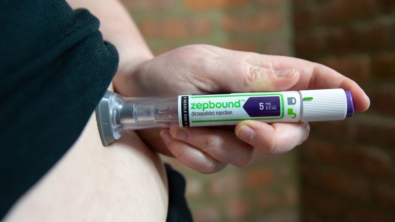 How New Insurance Policies Will Impact Access To GLP-1 Weight Loss Medications