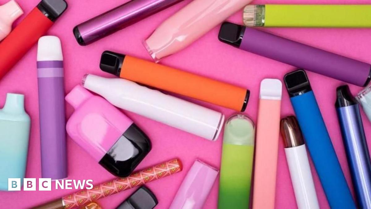How The Disposable Vape Ban Affects Teens And Public Health How The Disposable Vape Ban Affects Teens And Public Health