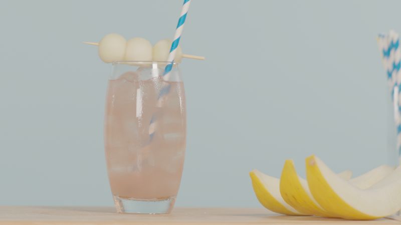 How To Make The Official US Open Honey Deuce Cocktail How To Make The Official US Open Honey Deuce Cocktail