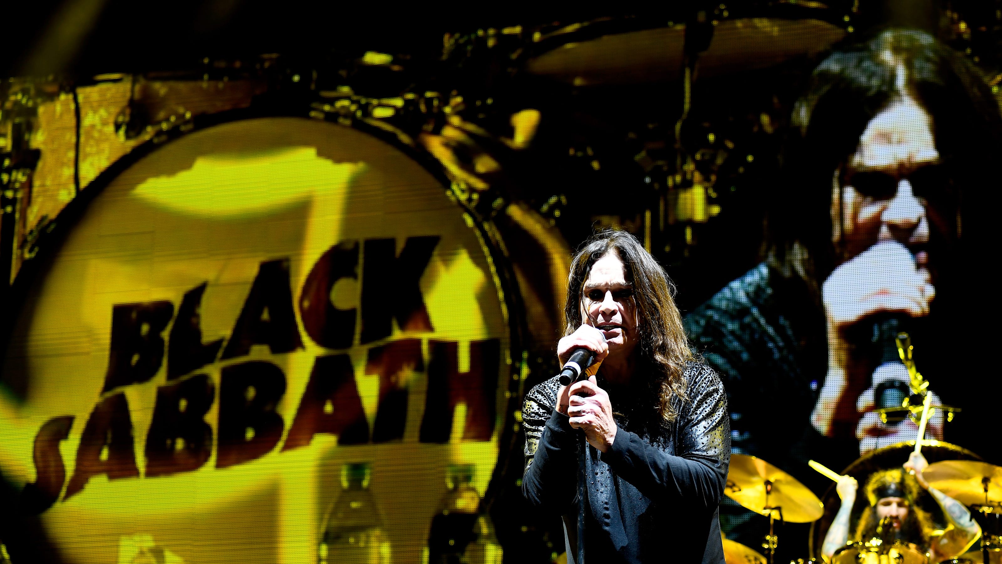 How To Stream Black Sabbath's Last Show Featuring Ozzy Osbourne How To Stream Black Sabbath's Last Show Featuring Ozzy Osbourne