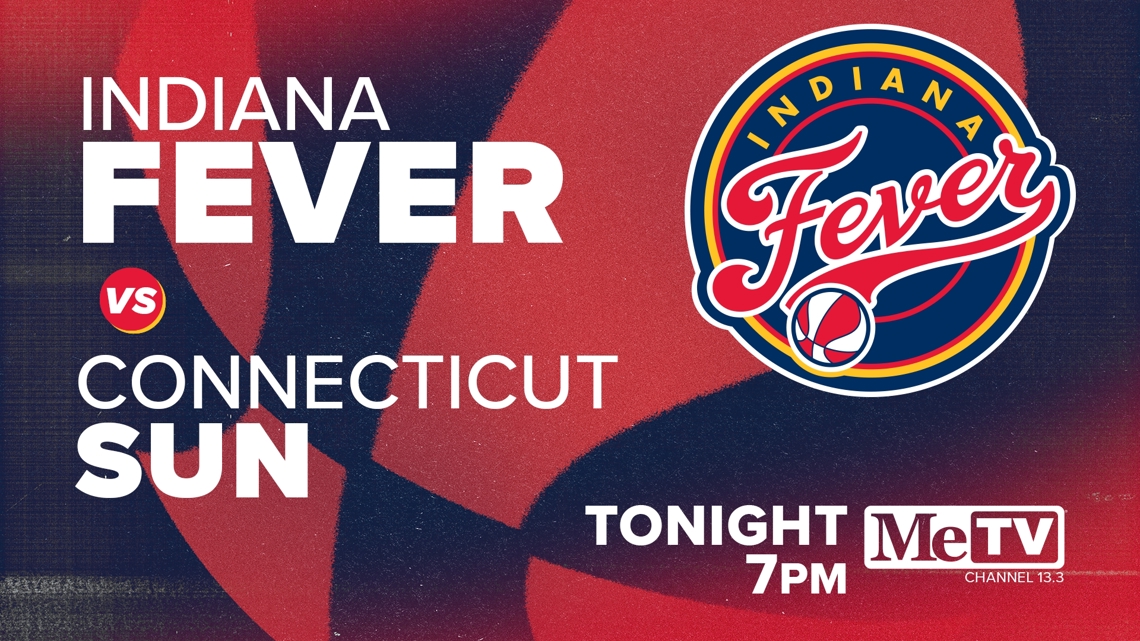 How To Stream The Indiana Fever Vs. Connecticut Sun Game Tonight How To Stream The Indiana Fever Vs. Connecticut Sun Game Tonight