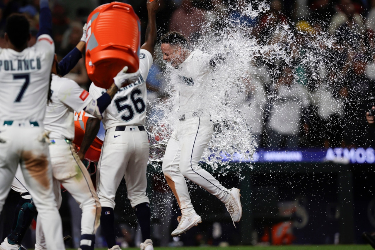 How To Stream Tonight's Seattle Mariners MLB Game For Free