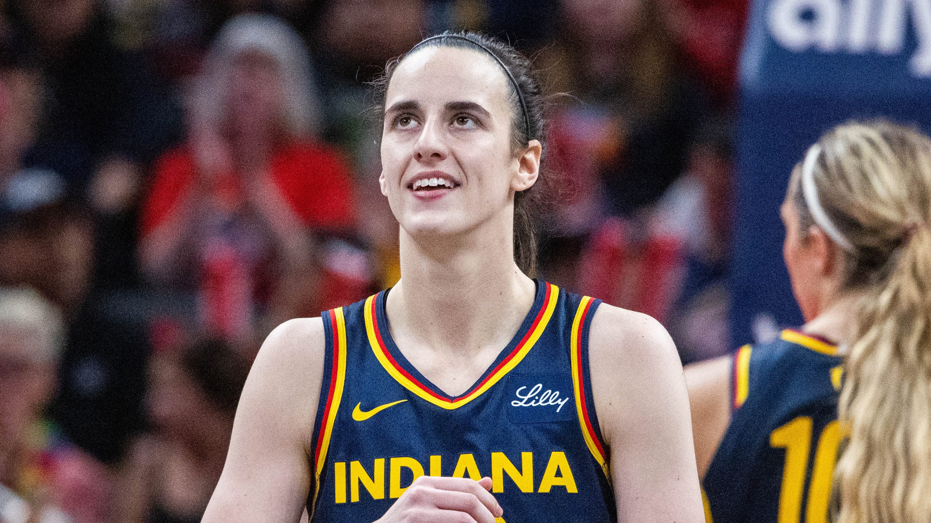 How To Watch Caitlin Clark Play: Indiana Fever Vs. Golden State Valkyries How To Watch Caitlin Clark Play: Indiana Fever Vs. Golden State Valkyries