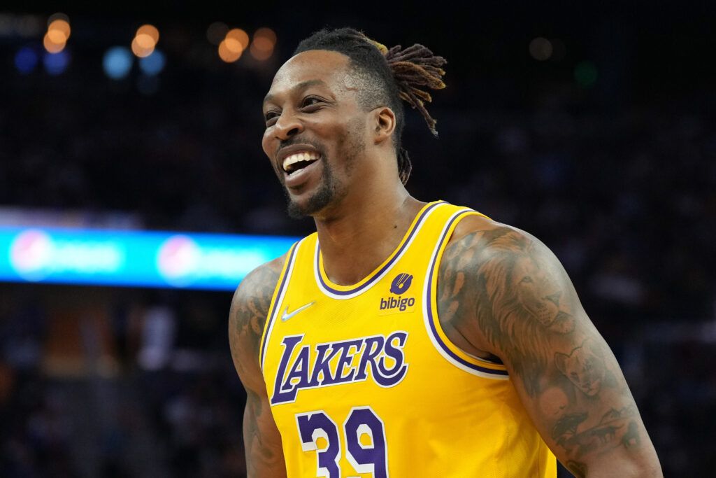 Howard Exposes The Real Reason Behind Criticism Of Lakers' 2020 NBA Title Howard Exposes The Real Reason Behind Criticism Of Lakers' 2020 NBA Title